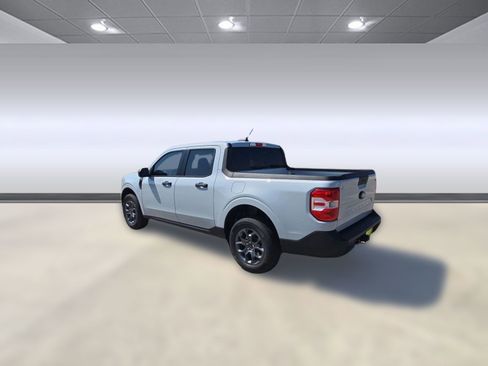 New 2025 Ford Maverick XLT w/ Equipment Group 302A image 3