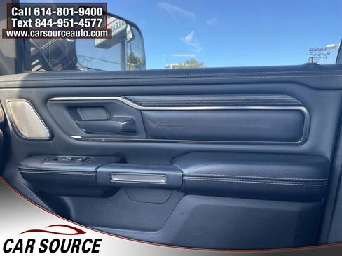 Used 2019 RAM 1500 Limited image 26