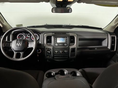 Used 2019 RAM 1500 Tradesman w/ Tradesman SXT Package AWD/4WD image 22
