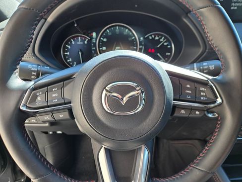Certified 2025 MAZDA CX-5 2.5 Turbo image 25