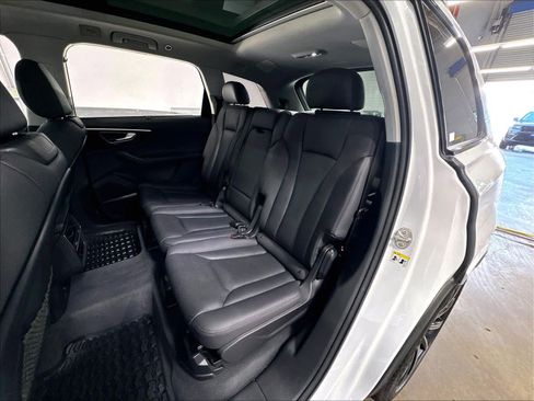 Certified 2023 Audi Q7 3.0T Prestige w/ Prestige Package AWD/4WD image 27