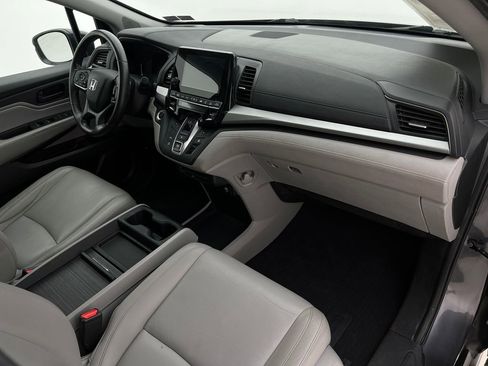 Used 2018 Honda Odyssey EX-L image 13
