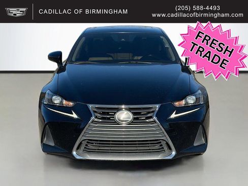 Used 2018 Lexus IS 300 w/ Accessory Package image 2