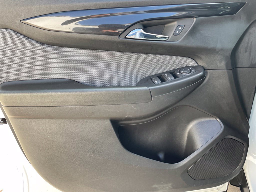 Used 2025 Chevrolet TrailBlazer LT FWD image 17