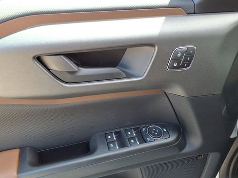 New 2026 Ford Bronco Sport Outer Banks w/ Outer Banks Tech Package+ AWD/4WD image 12