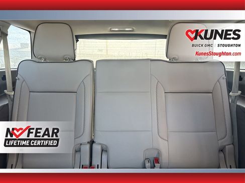 Used 2023 GMC Yukon XL Denali image 27