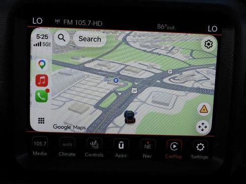 Used 2023 Jeep Gladiator Sport AWD/4WD image 54