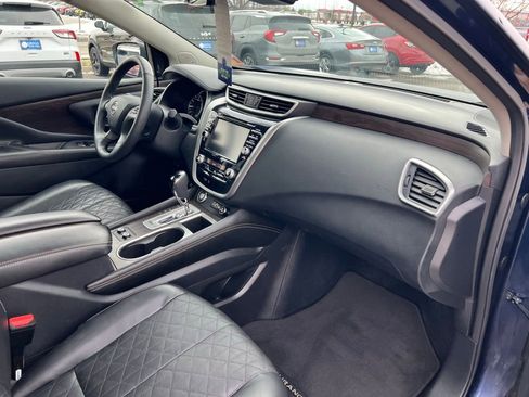Used 2024 Nissan Murano Platinum image 30
