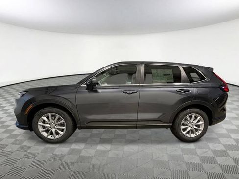 New 2026 Honda CR-V EX image 3