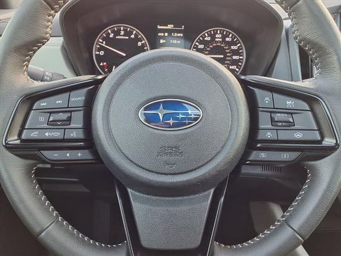 Certified 2025 Subaru Forester Premium w/ Convenience Package #1 image 14