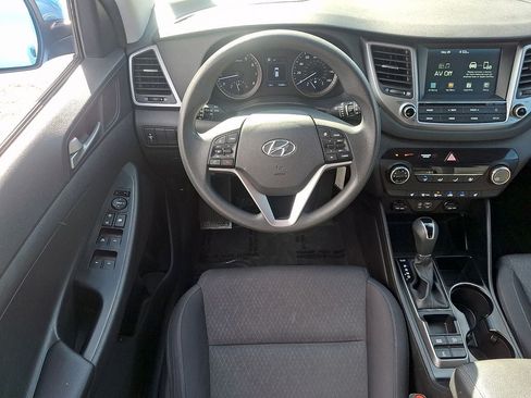 Used 2018 Hyundai Tucson SEL AWD/4WD image 11