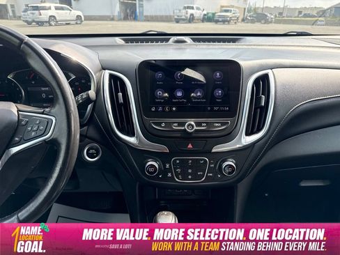 Used 2019 Chevrolet Equinox Premier w/ LPO, Floor Liner Package AWD/4WD image 15
