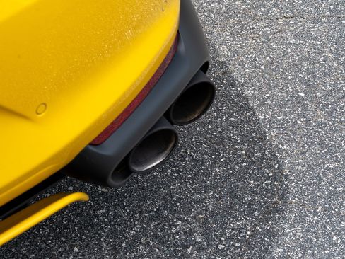 Used 2019 Ferrari 812 Superfast RWD image 20