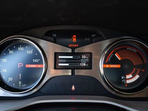 Used 2012 Fisker Karma EcoSport RWD image 30
