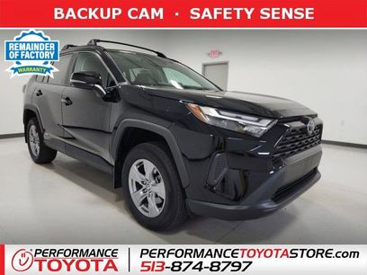 Used 2024 Toyota RAV4 XLE w/ Convenience Package