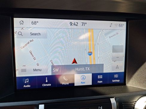 Used 2023 Ford Mustang GT Premium w/ Equipment Group 401A image 22