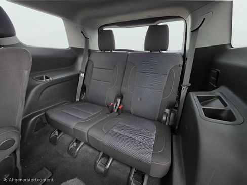Used 2021 GMC Acadia SLE w/ Elevation Edition FWD image 24