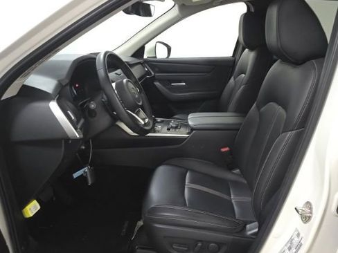 Used 2024 MAZDA CX-90 3.3 Turbo w/ Select Package AWD/4WD image 5