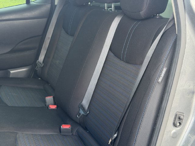 Used 2024 Nissan Leaf SV Plus FWD image 24