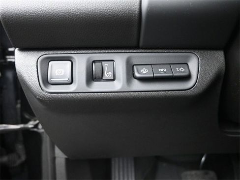 Certified 2023 GMC Acadia Denali w/ LPO, Floor Liner Package image 35