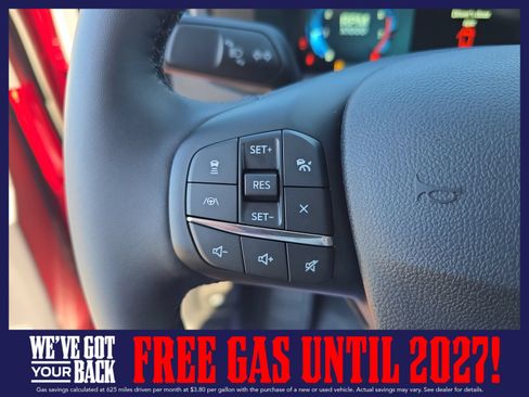 New 2025 Ford Bronco Sport Outer Banks w/ Sasquatch Outer Banks Package AWD/4WD image 28