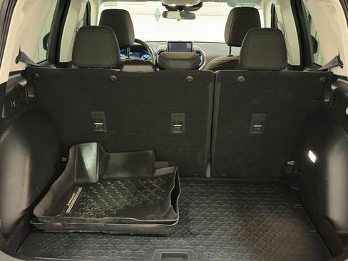 Used 2023 Ford Bronco Sport Big Bend w/ Convenience Package AWD/4WD image 14