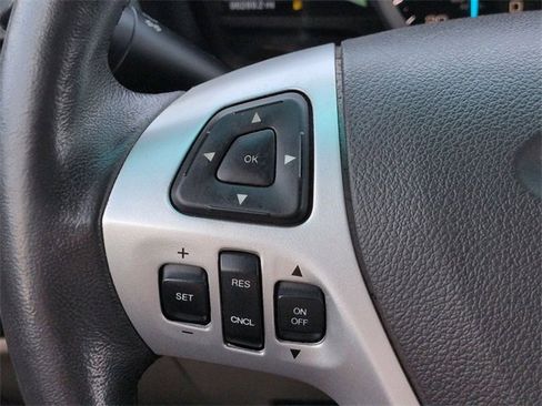 Used 2013 Ford Explorer XLT image 23