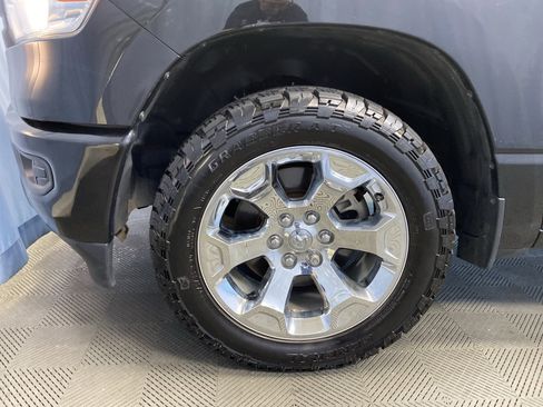 Certified 2021 RAM 1500 Big Horn image 44