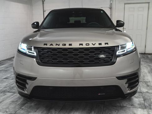 Used 2023 Land Rover Range Rover Velar R-Dynamic S AWD/4WD image 2