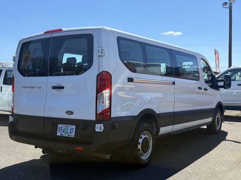Used 2020 Ford Transit 350 XL RWD image 7