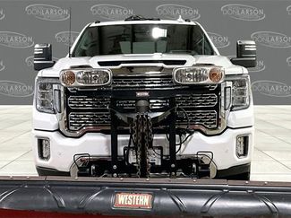 Certified 2023 GMC Sierra 3500 Denali w/ Denali Ultimate Package video 2