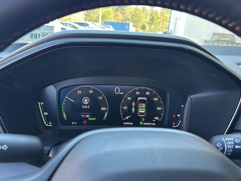 New 2026 Honda CR-V Sport-L image 20