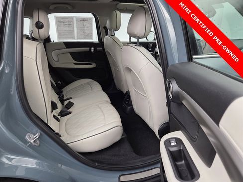 Used 2022 MINI Cooper Countryman S w/ Premium Package image 20