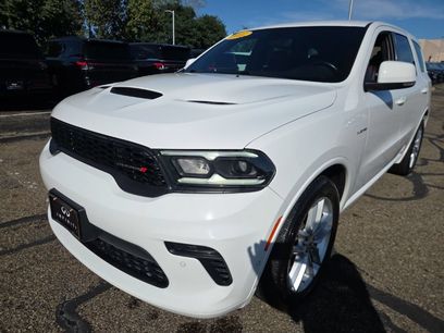Used 2022 Dodge Durango R/T