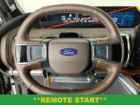 New 2026 Ford Expedition King Ranch image 17