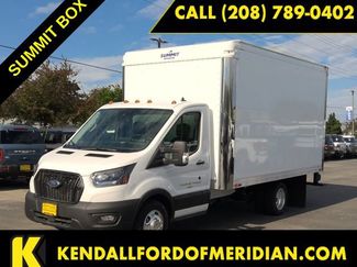 Used 2024 Ford Transit 350 RWD video 1