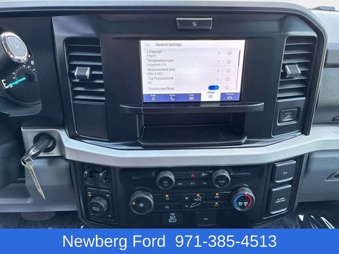 Used 2025 Ford F350 XLT w/ FX4 Off-Road Package AWD/4WD image 20