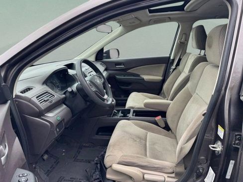 Used 2012 Honda CR-V EX image 9