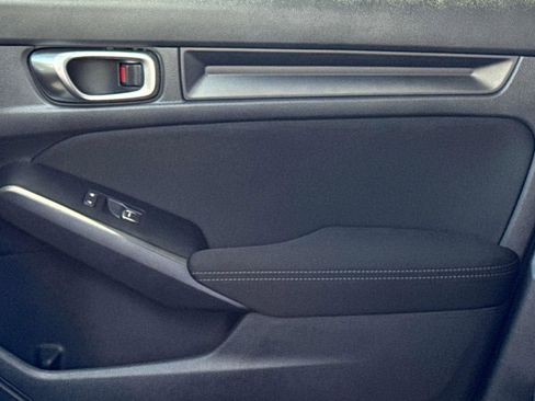 Certified 2023 Honda Civic LX image 19