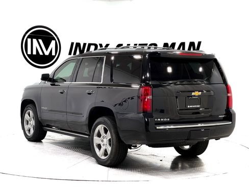 Used 2019 Chevrolet Tahoe Premier image 6