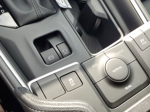 New 2026 Toyota Grand Highlander AWD Hybrid image 30