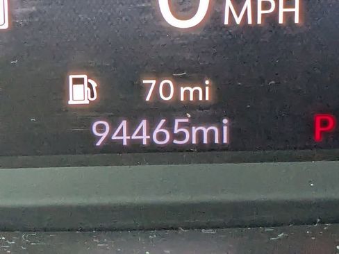 Used 2019 Chevrolet Silverado 1500 LTZ image 30