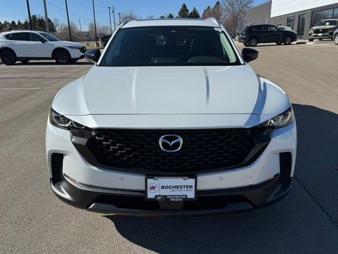 New 2026 MAZDA CX-50 AWD 2.5 S w/ Weather Package image 36