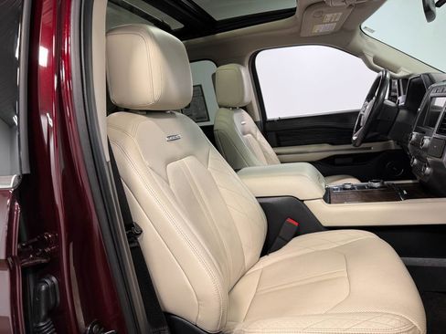 Used 2020 Ford Expedition Platinum AWD/4WD image 63