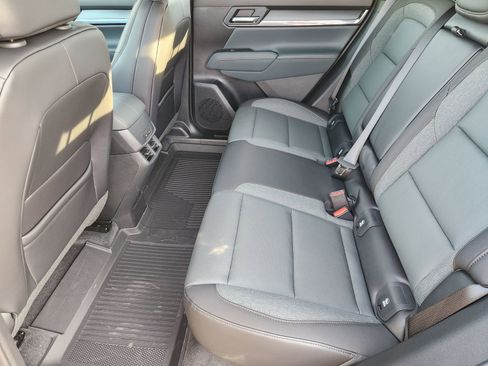 New 2026 GMC Terrain AT4 w/ Convenience Package III image 33