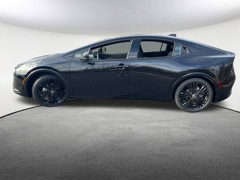 New 2026 Toyota Prius AWD image 8