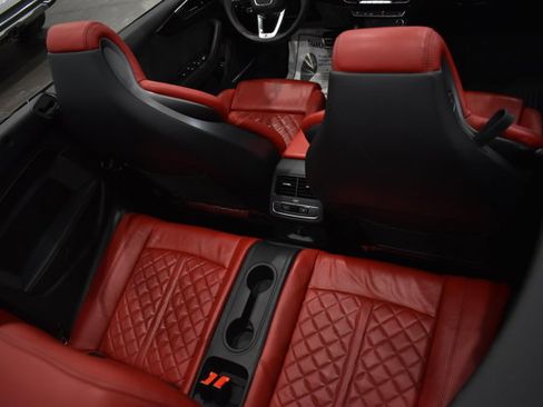 Used 2023 Audi S5 Premium Plus w/ Premium Plus Package image 28