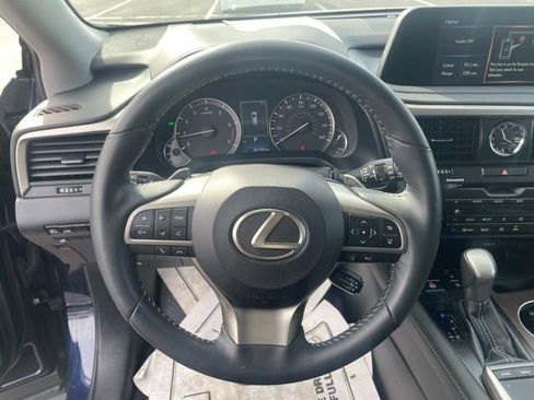 Used 2022 Lexus RX 350 AWD w/ Premium Package image 10