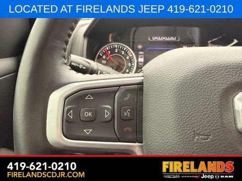 Used 2023 RAM 1500 Big Horn AWD/4WD image 20