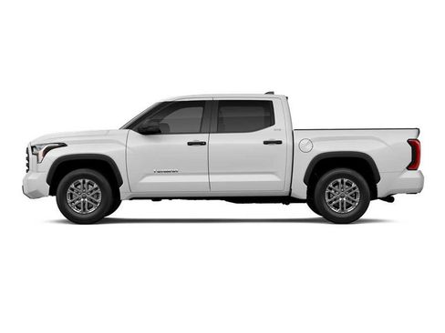 New 2026 Toyota Tundra SR5 AWD/4WD image 4